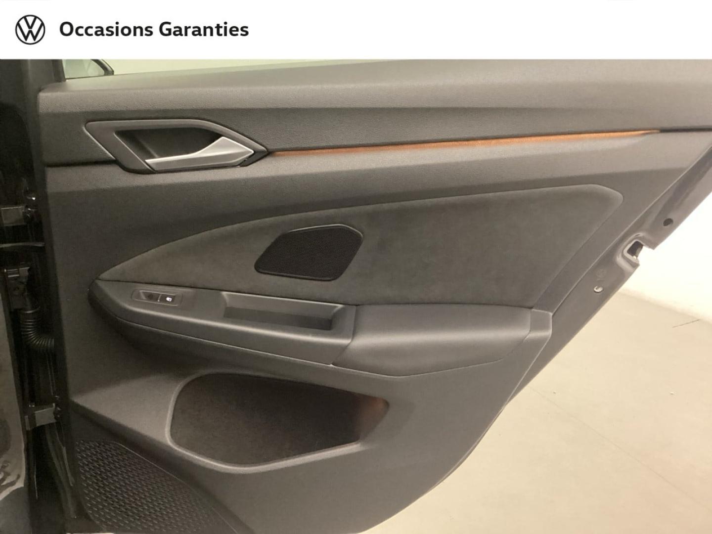 Voitures occasions VOLKSWAGEN GOLF GTI Nice