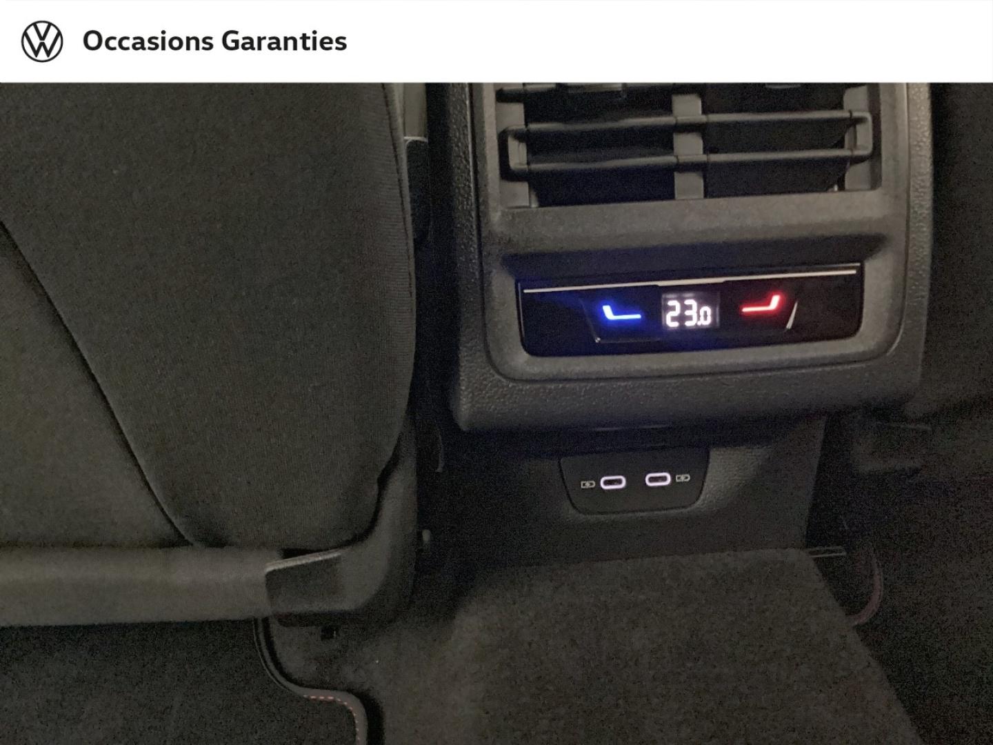 Voitures occasions VOLKSWAGEN GOLF GTI Nice