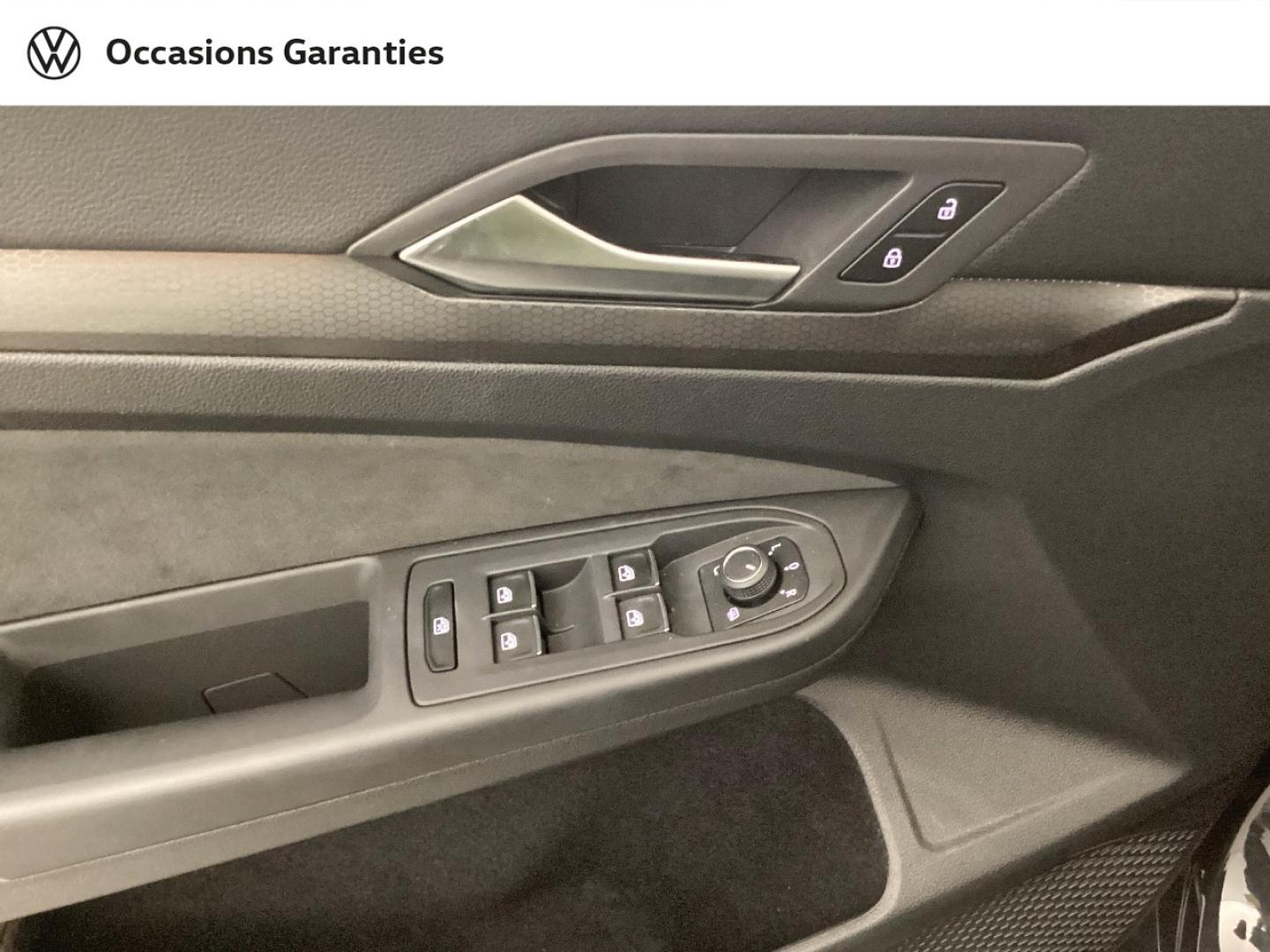 Voitures occasions VOLKSWAGEN GOLF GTI Nice