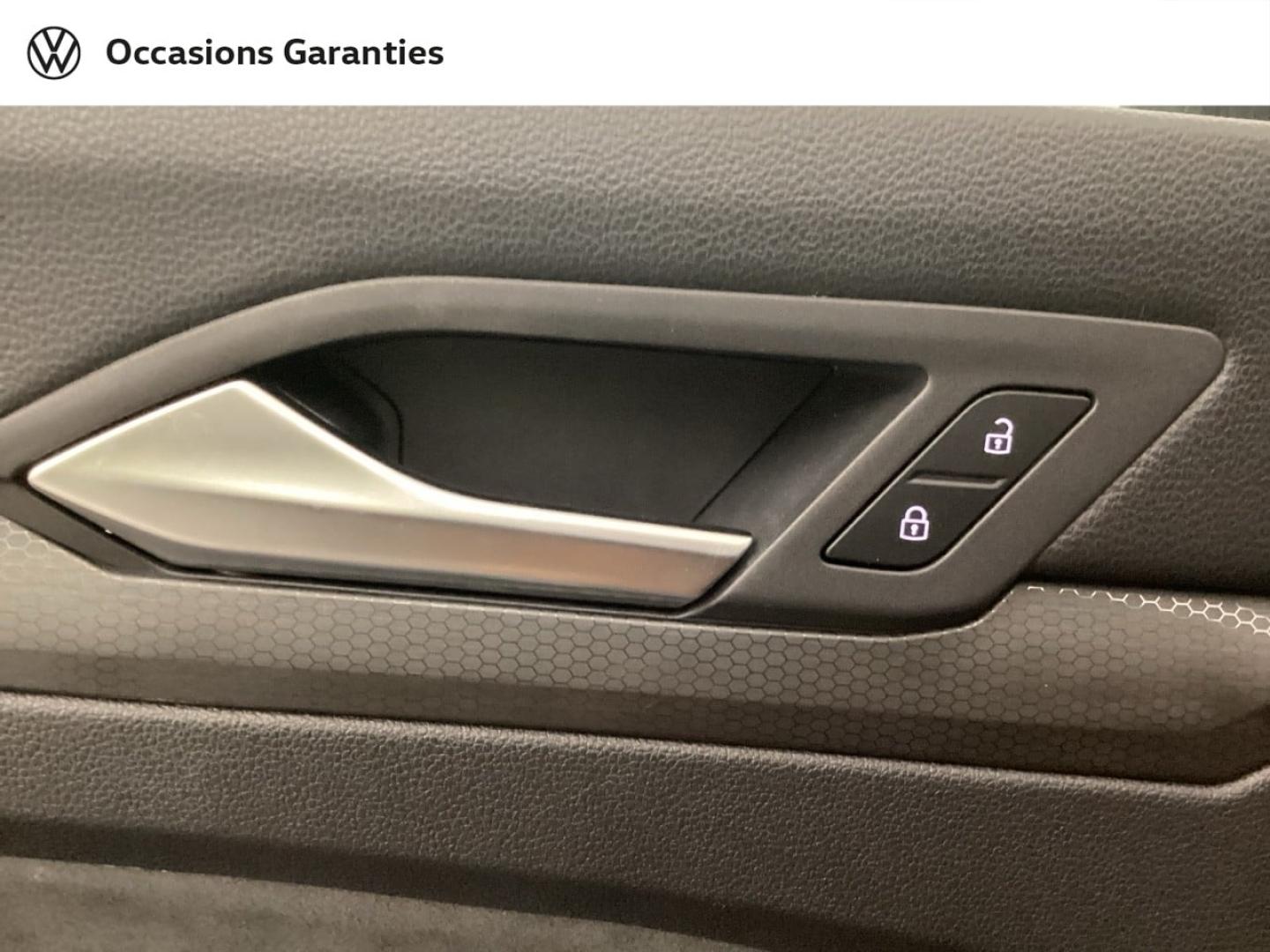 Voitures occasions VOLKSWAGEN GOLF GTI Nice