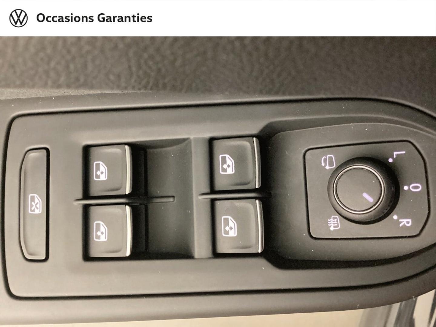 Voitures occasions VOLKSWAGEN GOLF GTI Nice