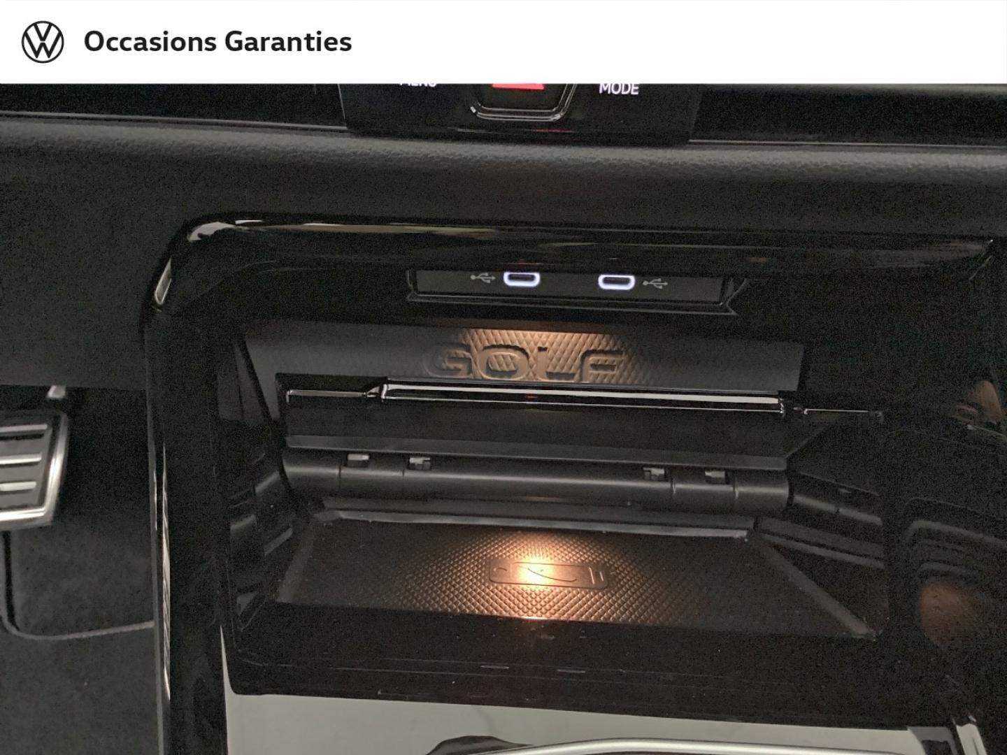 Voitures occasions VOLKSWAGEN GOLF GTI Nice