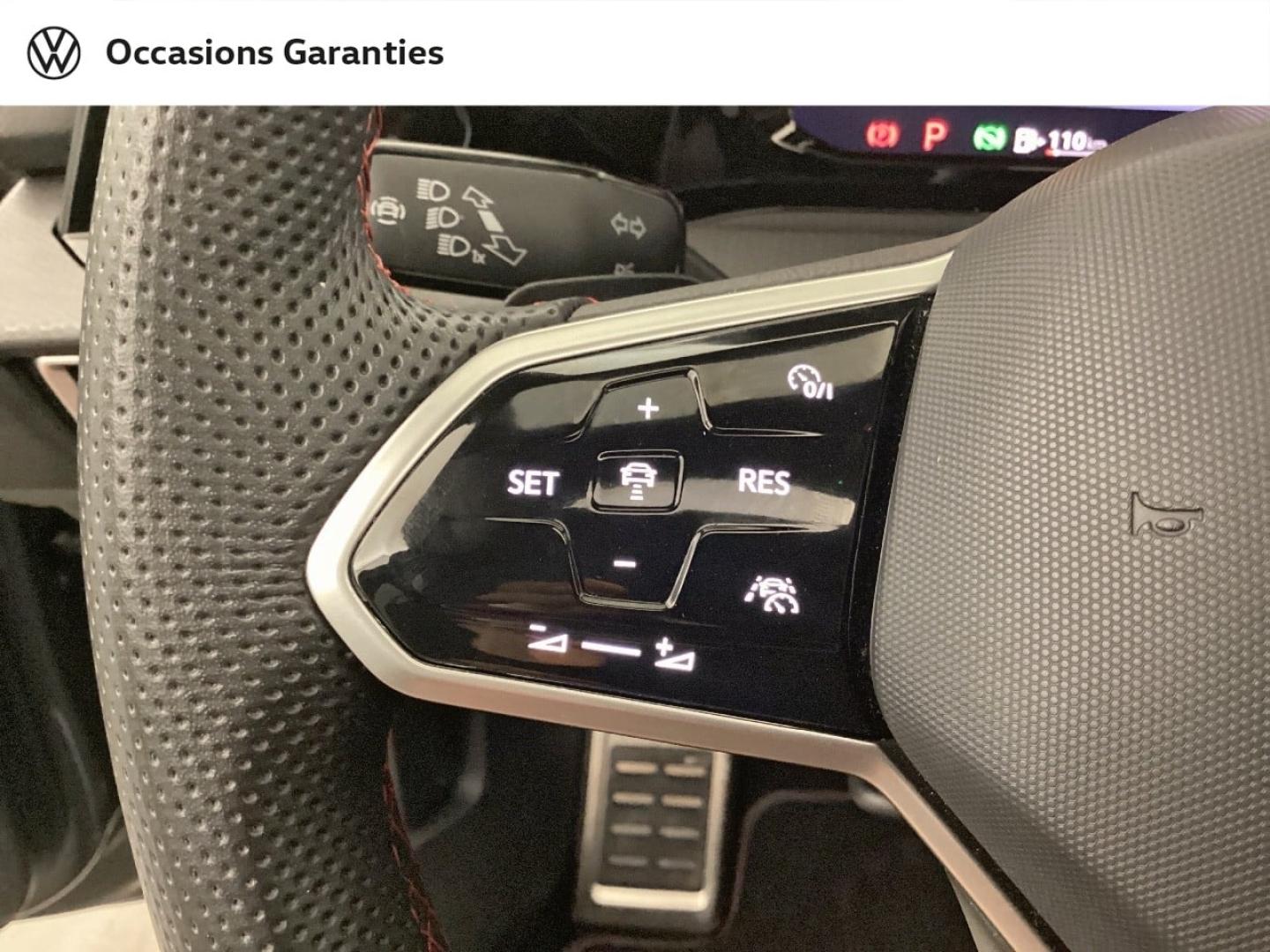 Voitures occasions VOLKSWAGEN GOLF GTI Nice