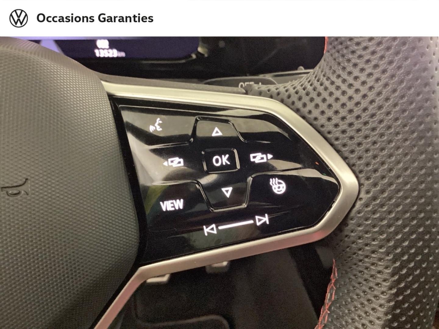 Voitures occasions VOLKSWAGEN GOLF GTI Nice