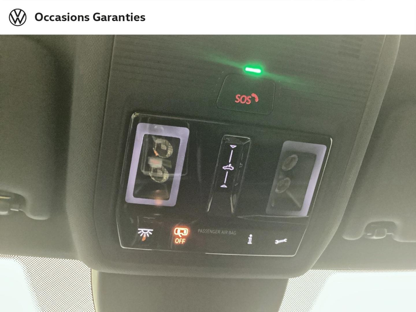 Voitures occasions VOLKSWAGEN GOLF GTI Nice