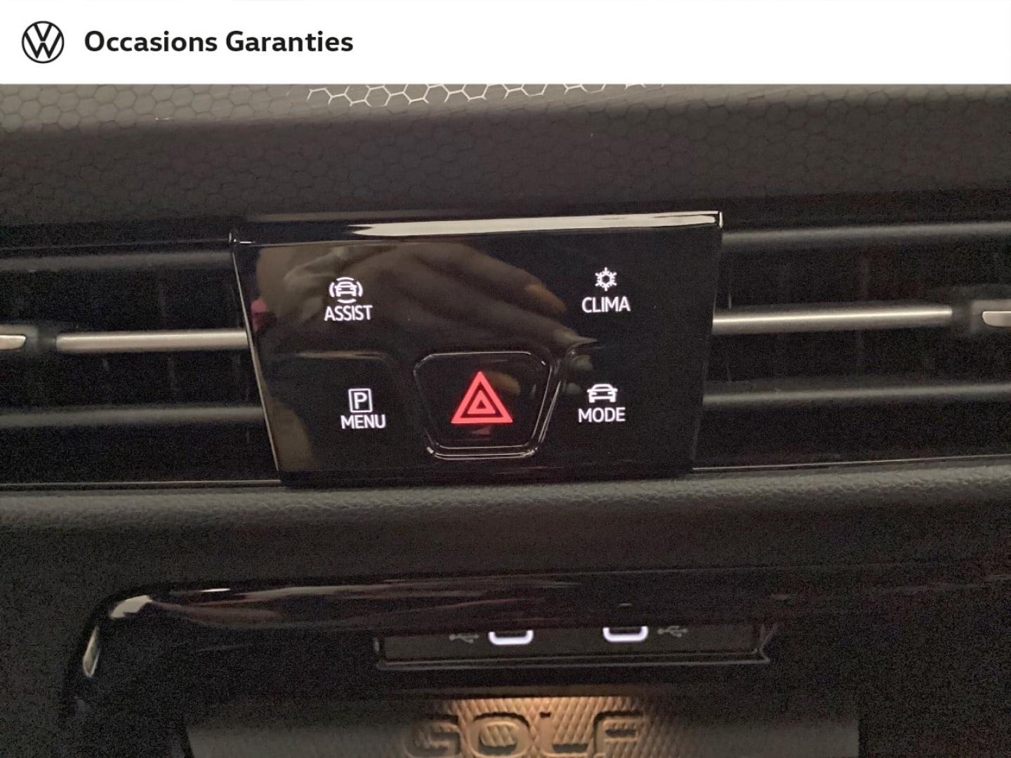 Voitures occasions VOLKSWAGEN GOLF GTI Nice