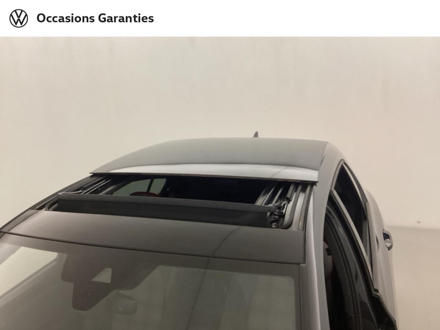 Voitures occasions VOLKSWAGEN GOLF GTI Nice