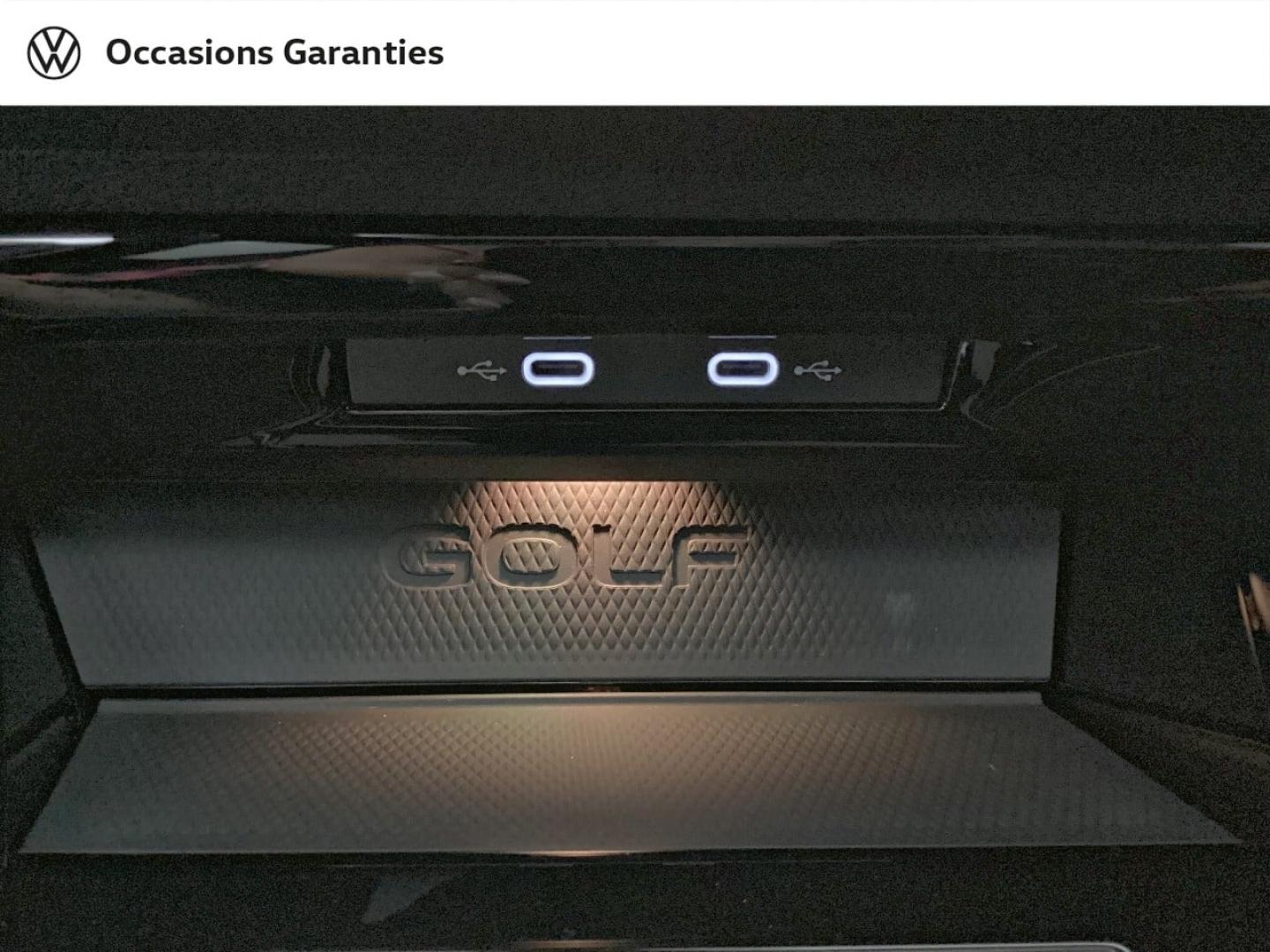 Voitures occasions VOLKSWAGEN GOLF GTI Nice