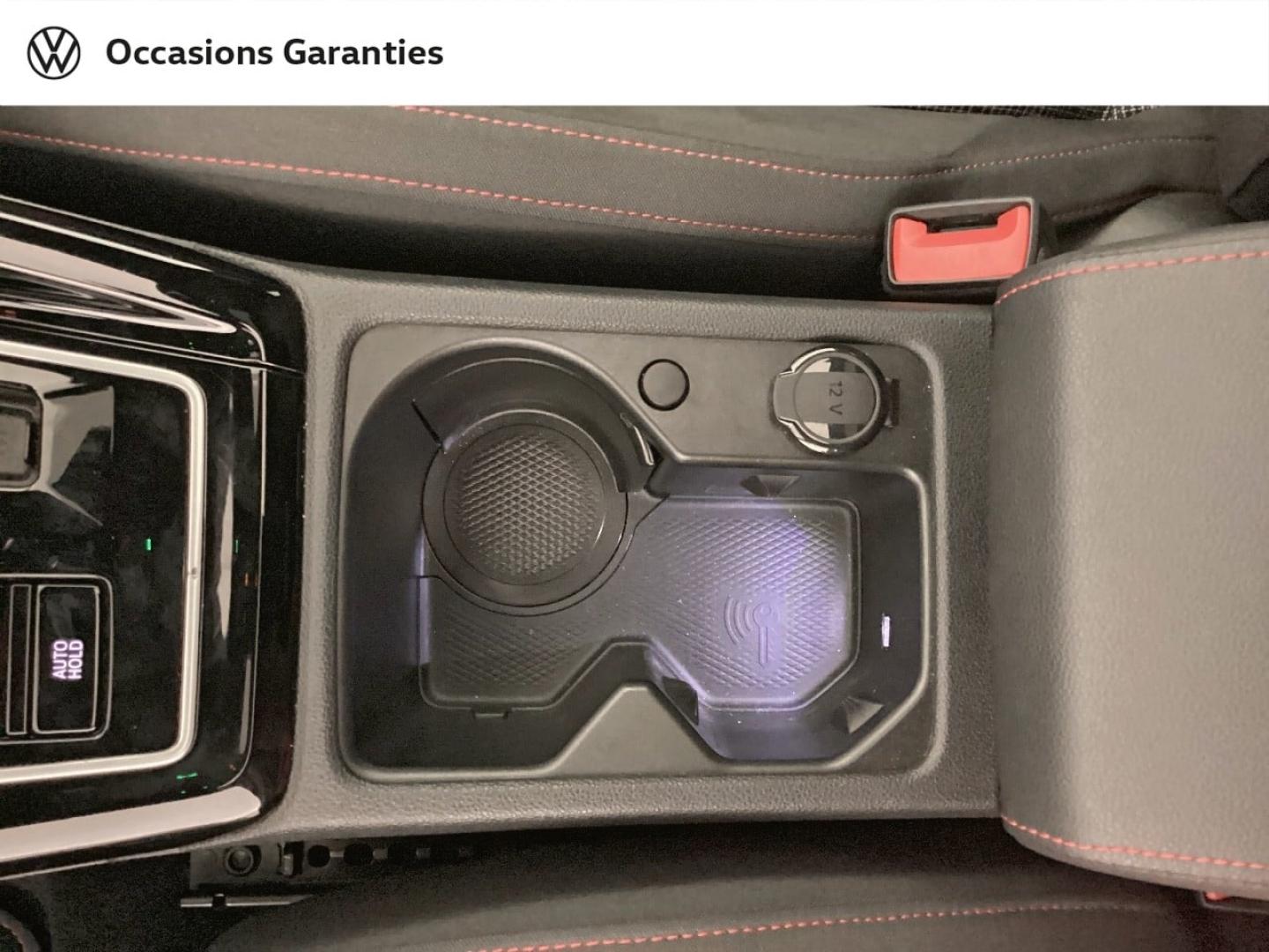 Voitures occasions VOLKSWAGEN GOLF GTI Nice