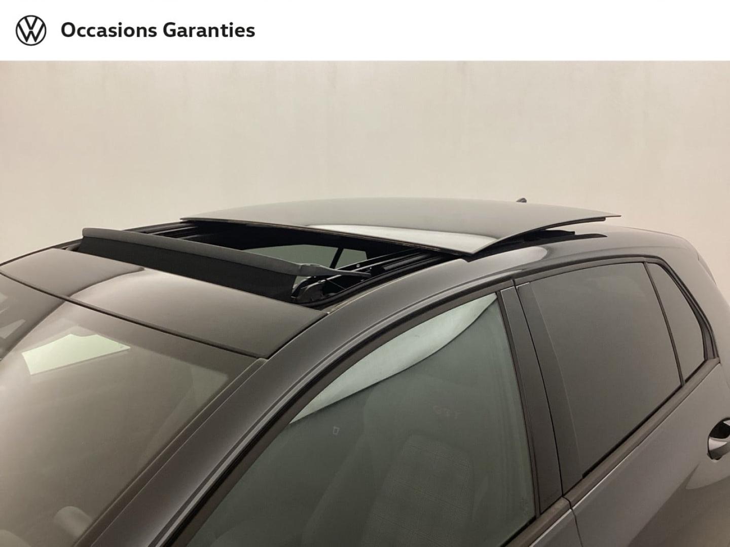 Voitures occasions VOLKSWAGEN GOLF GTI Nice