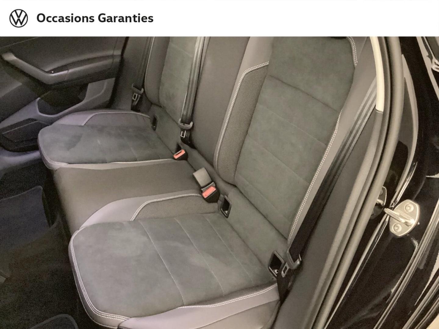 Voitures occasions VOLKSWAGEN POLO Style Nice