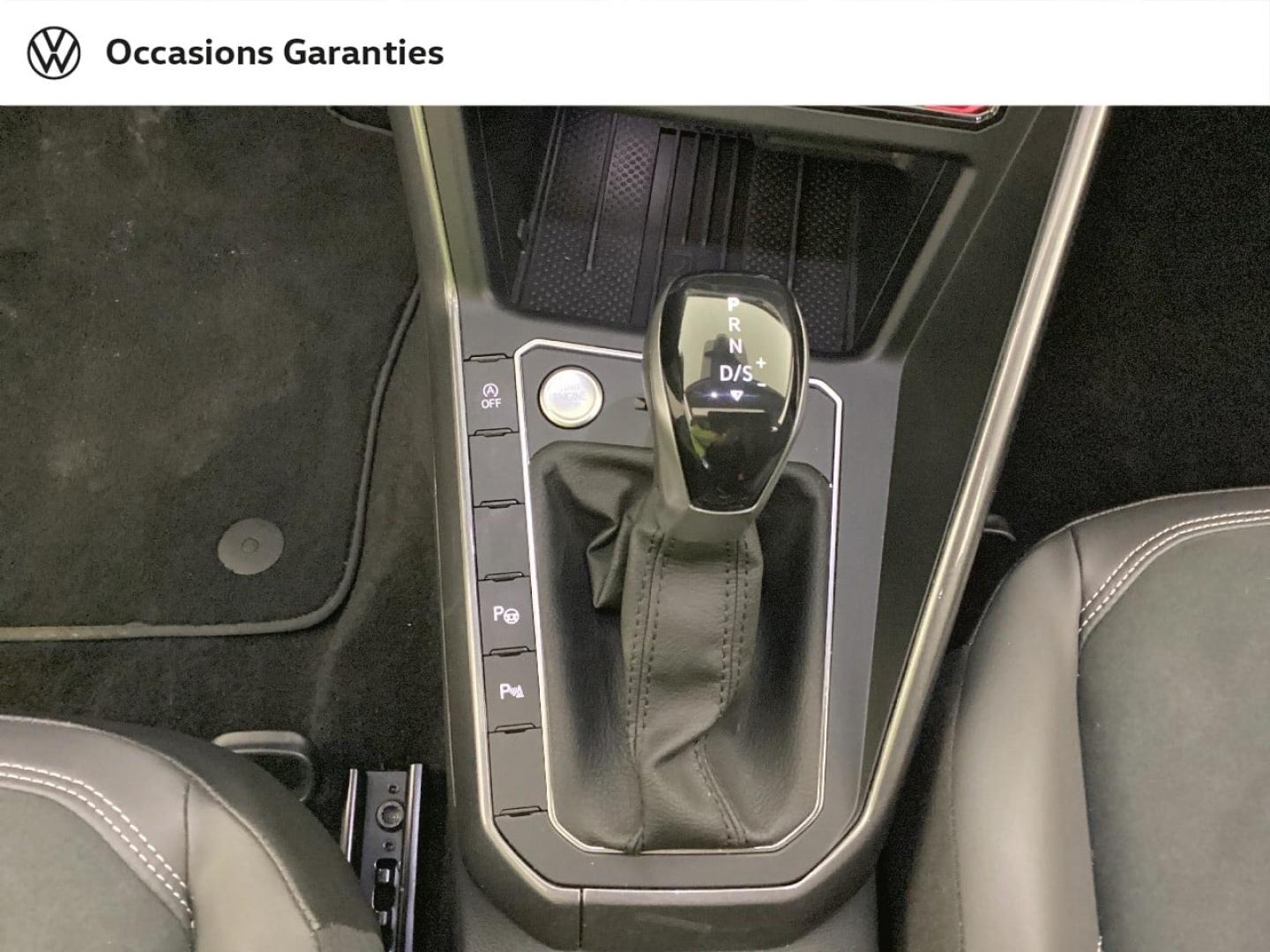 Voitures occasions VOLKSWAGEN POLO Style Nice