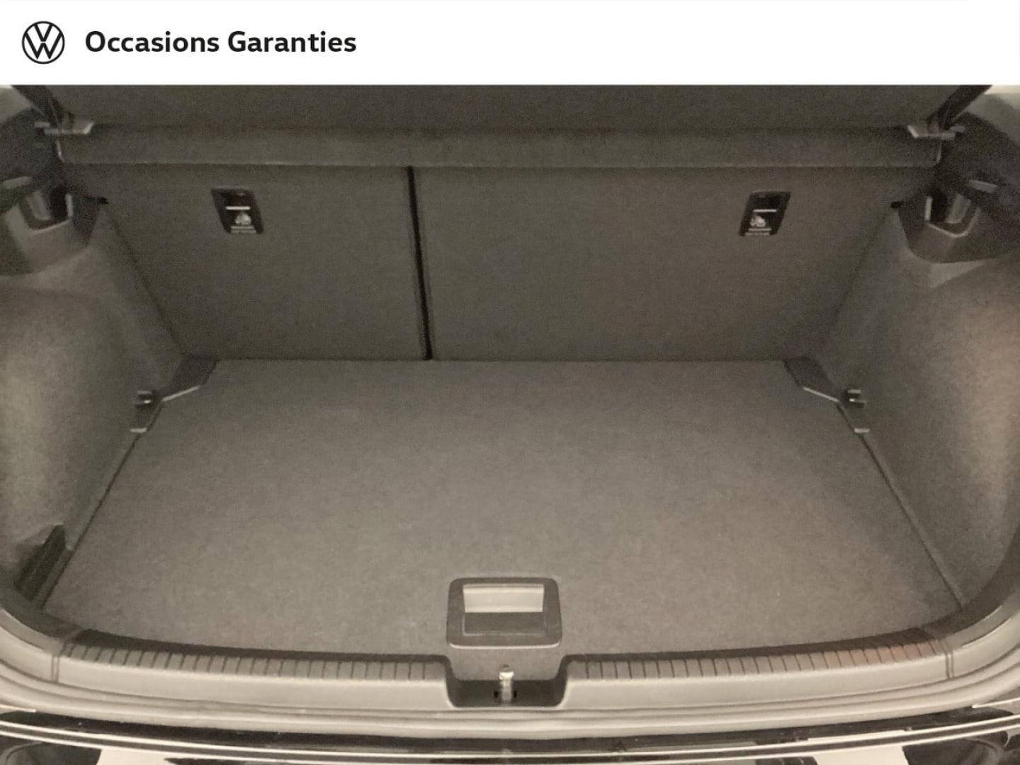 Voitures occasions VOLKSWAGEN POLO Style Nice