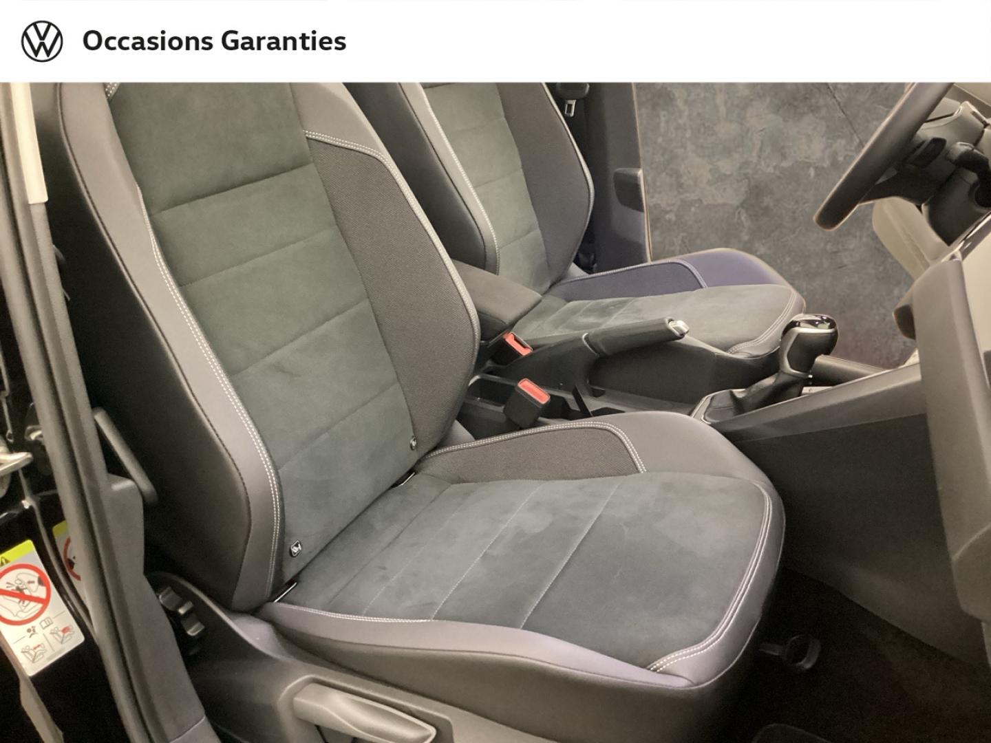 Voitures occasions VOLKSWAGEN POLO Style Nice