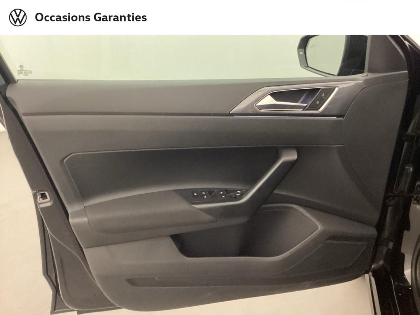 Voitures occasions VOLKSWAGEN POLO Style Nice