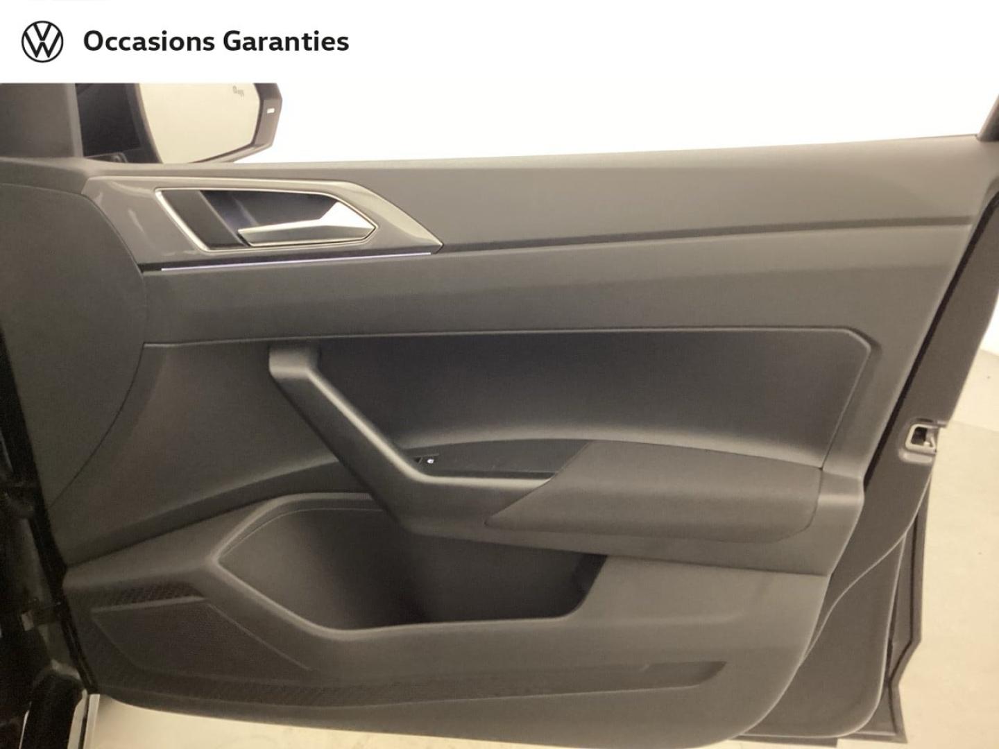 Voitures occasions VOLKSWAGEN POLO Style Nice