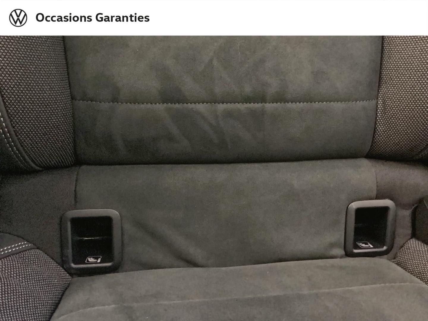 Voitures occasions VOLKSWAGEN POLO Style Nice