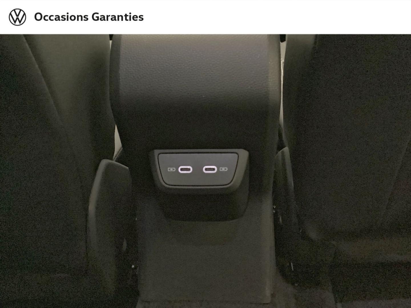 Voitures occasions VOLKSWAGEN POLO Style Nice
