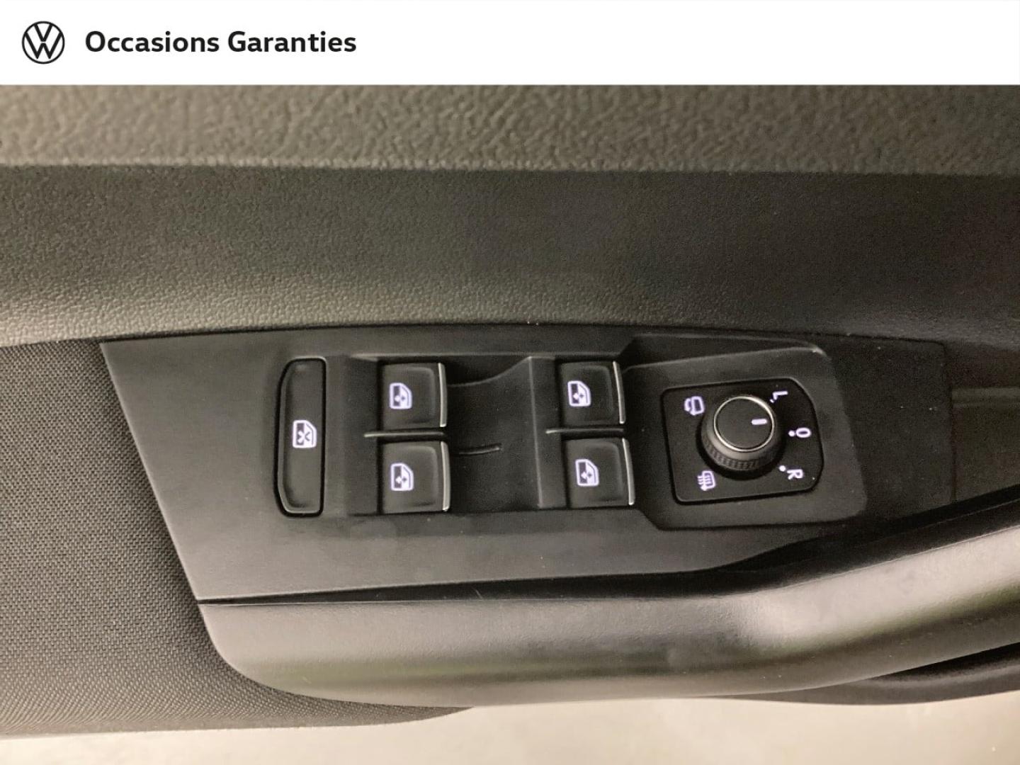 Voitures occasions VOLKSWAGEN POLO Style Nice