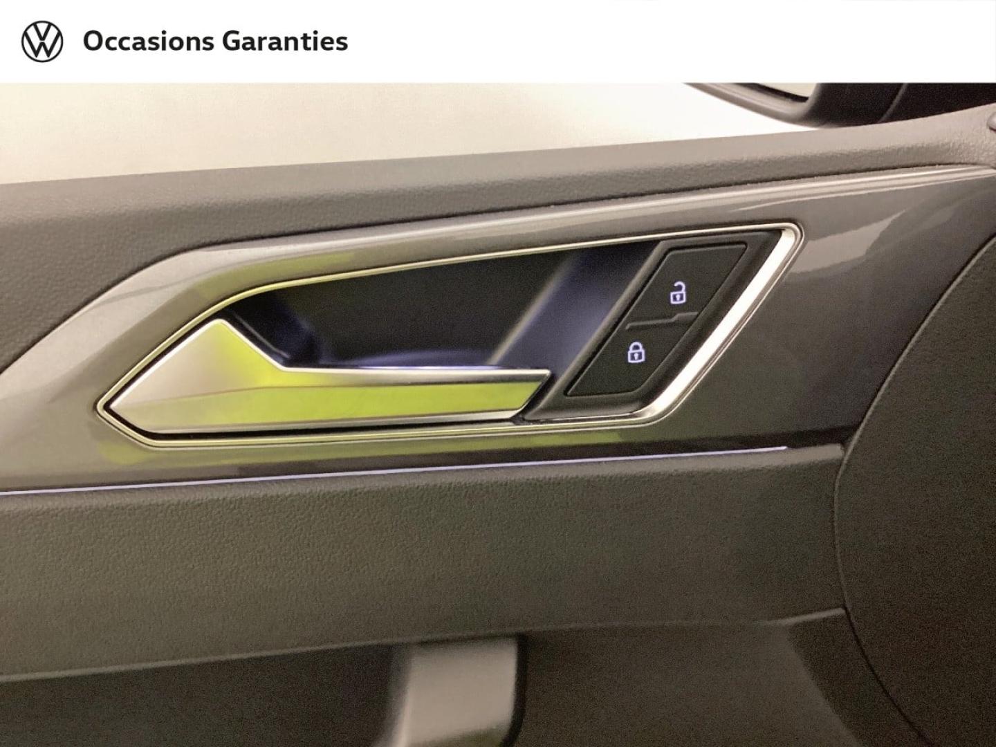 Voitures occasions VOLKSWAGEN POLO Style Nice