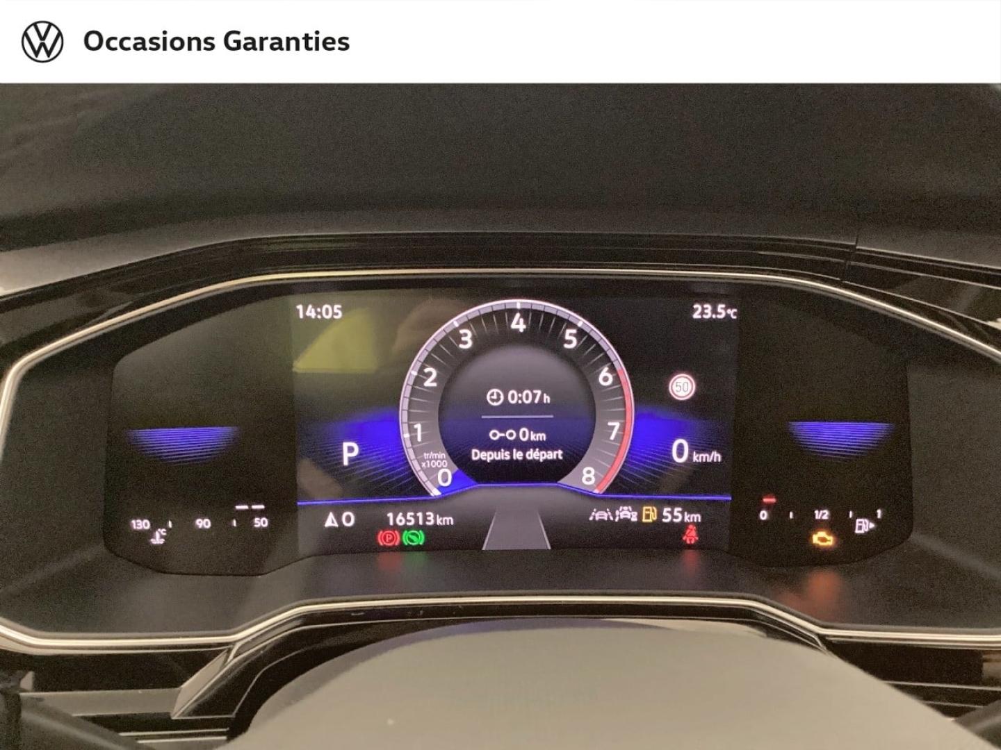 Voitures occasions VOLKSWAGEN POLO Style Nice