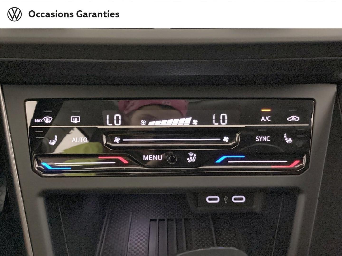 Voitures occasions VOLKSWAGEN POLO Style Nice