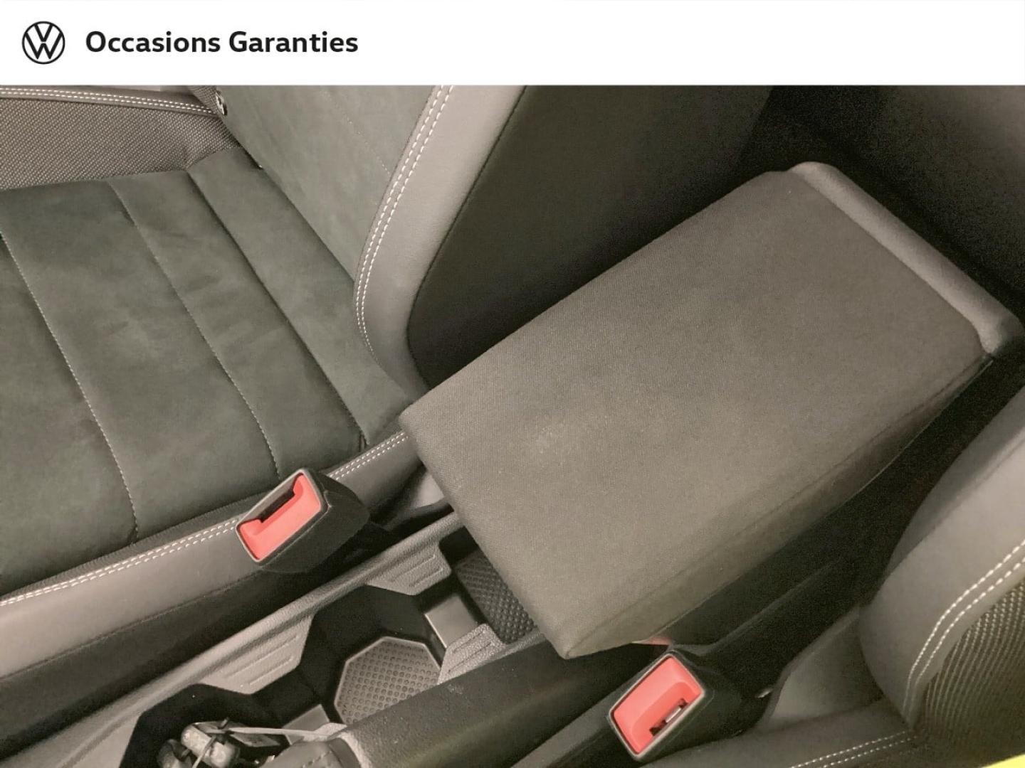Voitures occasions VOLKSWAGEN POLO Style Nice