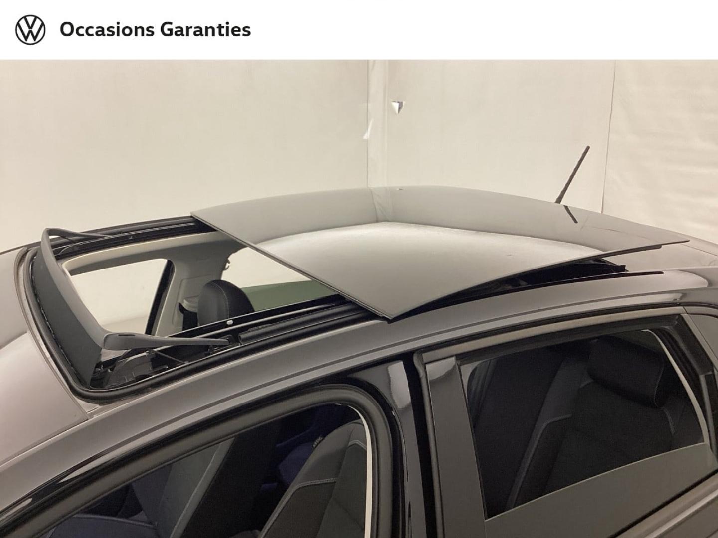 Voitures occasions VOLKSWAGEN POLO Style Nice