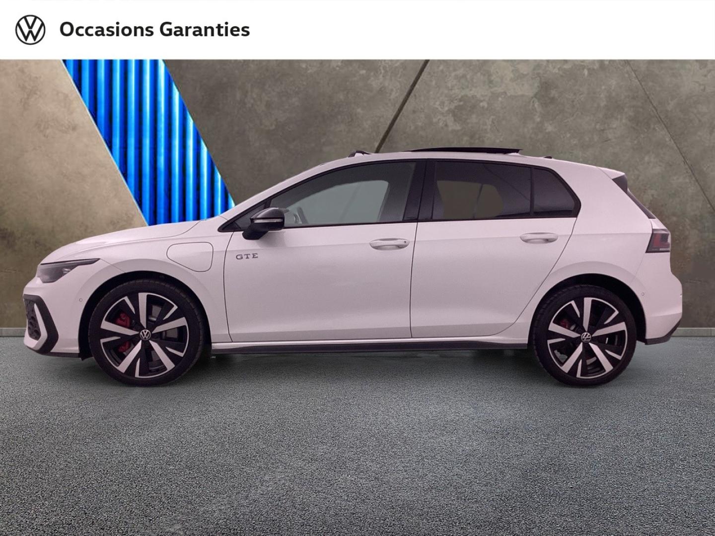 Voitures occasions VOLKSWAGEN GOLF GTE Mougins