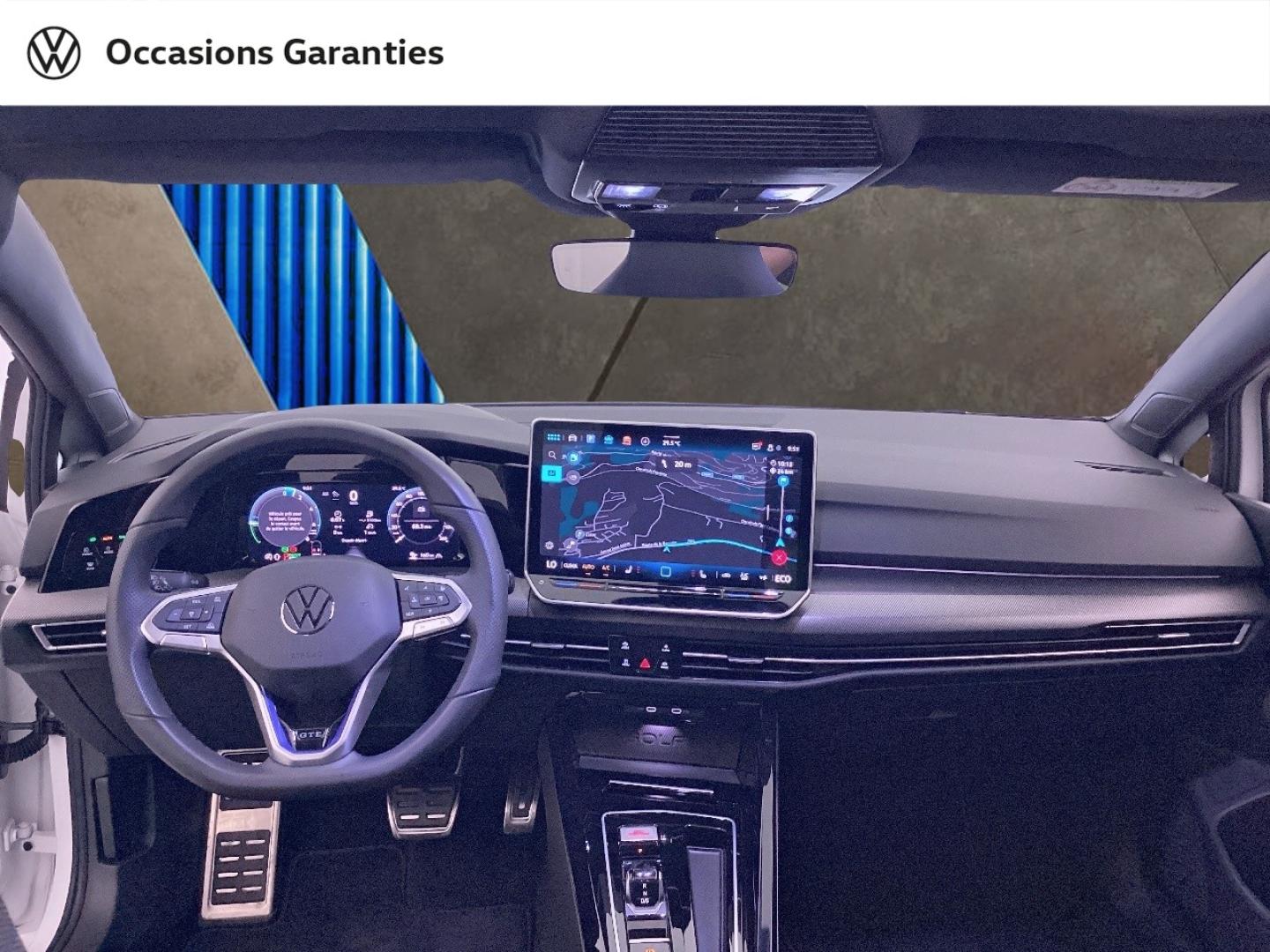 Voitures occasions VOLKSWAGEN GOLF GTE Mougins