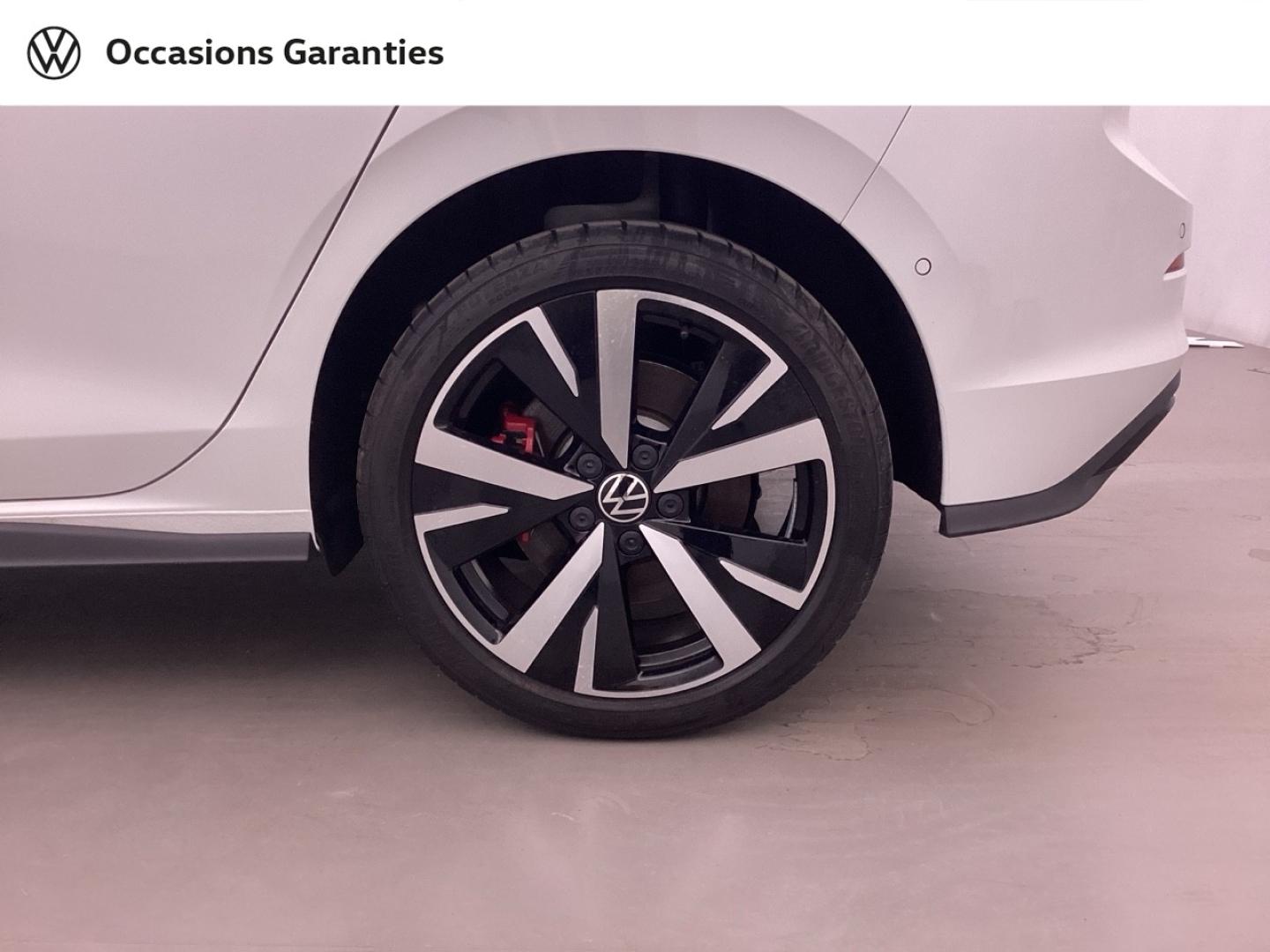 Voitures occasions VOLKSWAGEN GOLF GTE Mougins