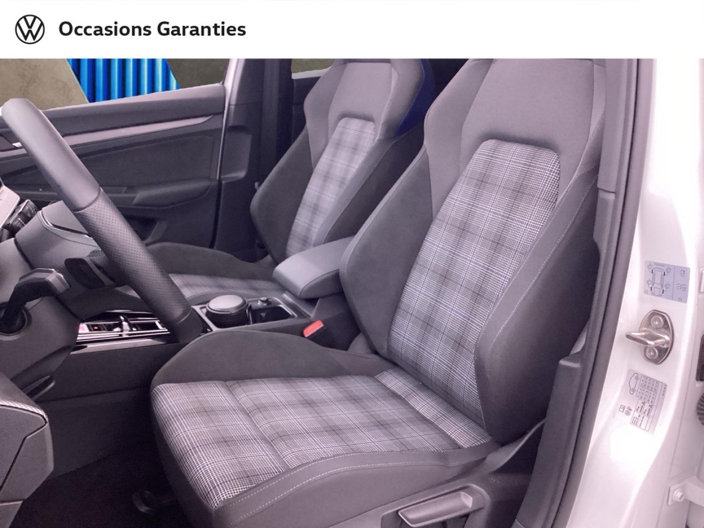 Voitures occasions VOLKSWAGEN GOLF GTE Mougins