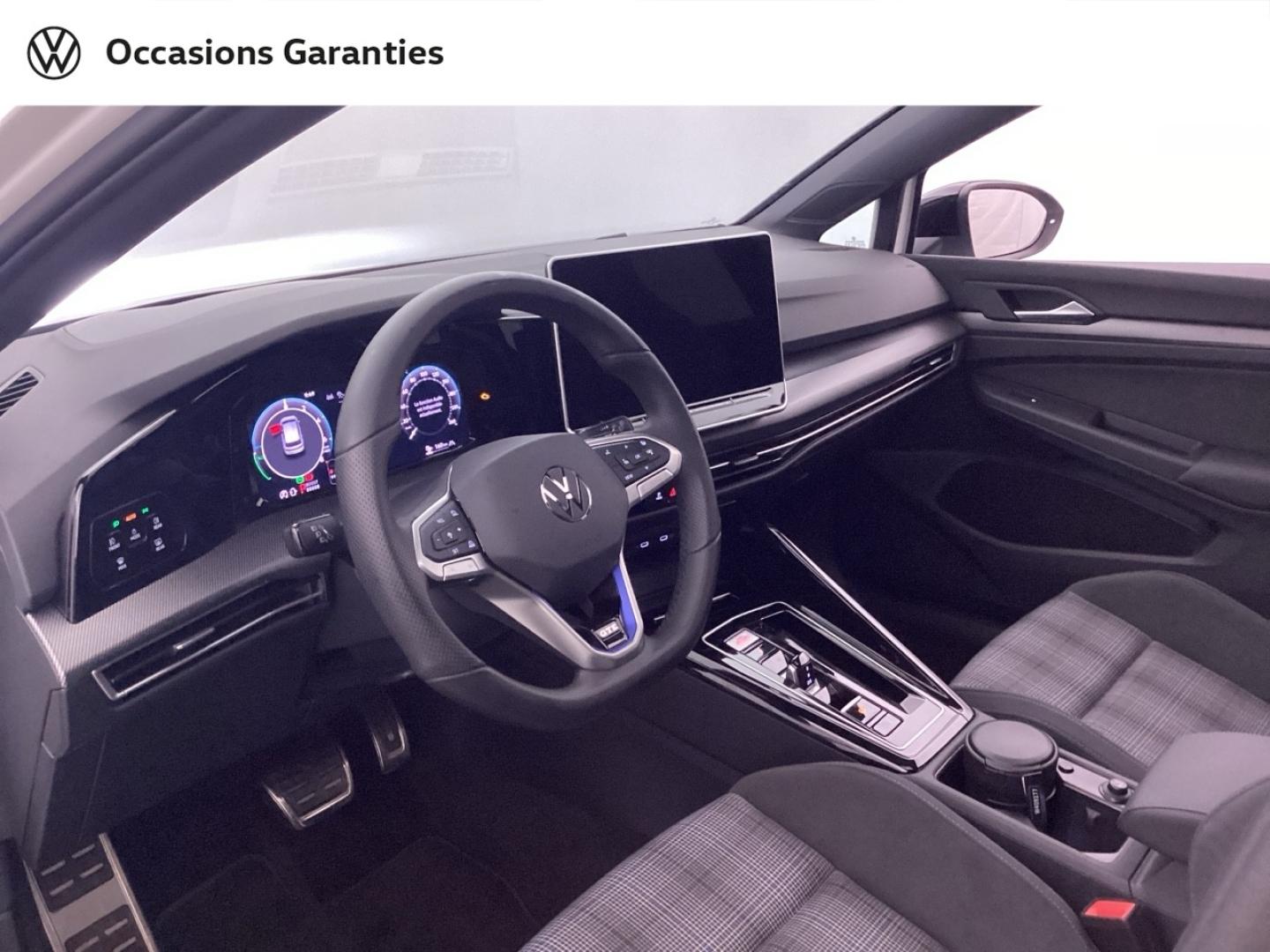 Voitures occasions VOLKSWAGEN GOLF GTE Mougins