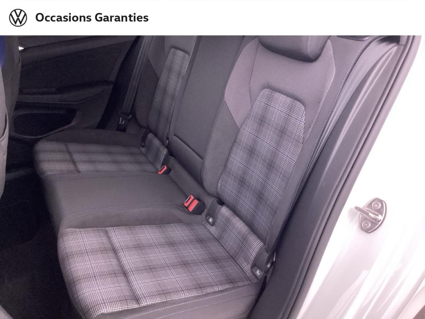 Voitures occasions VOLKSWAGEN GOLF GTE Mougins