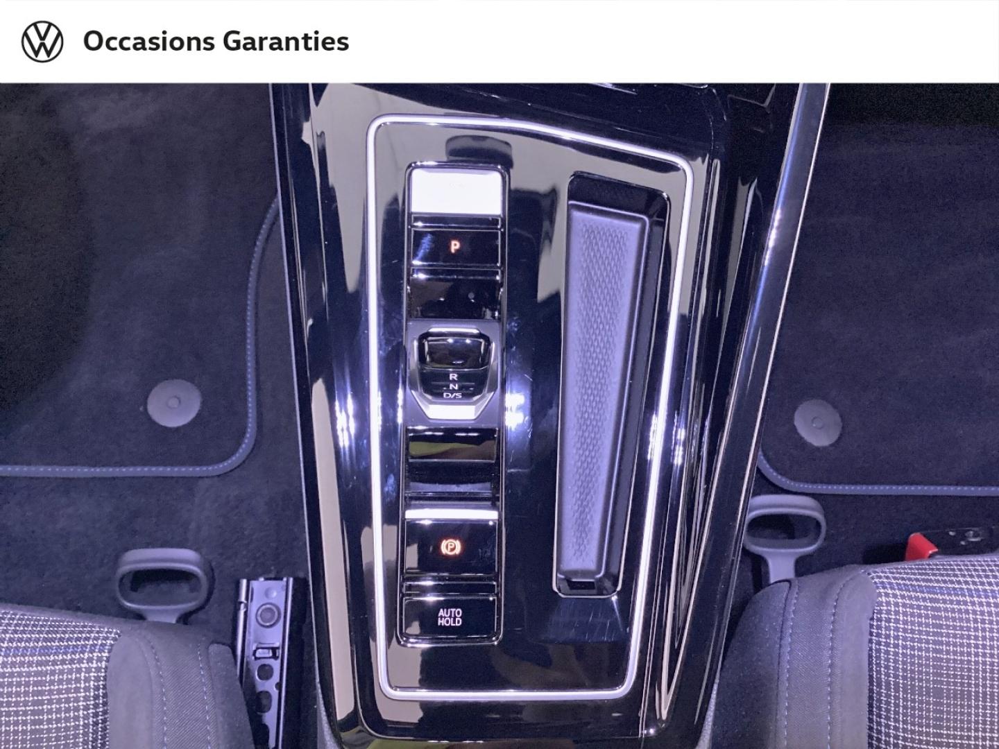 Voitures occasions VOLKSWAGEN GOLF GTE Mougins