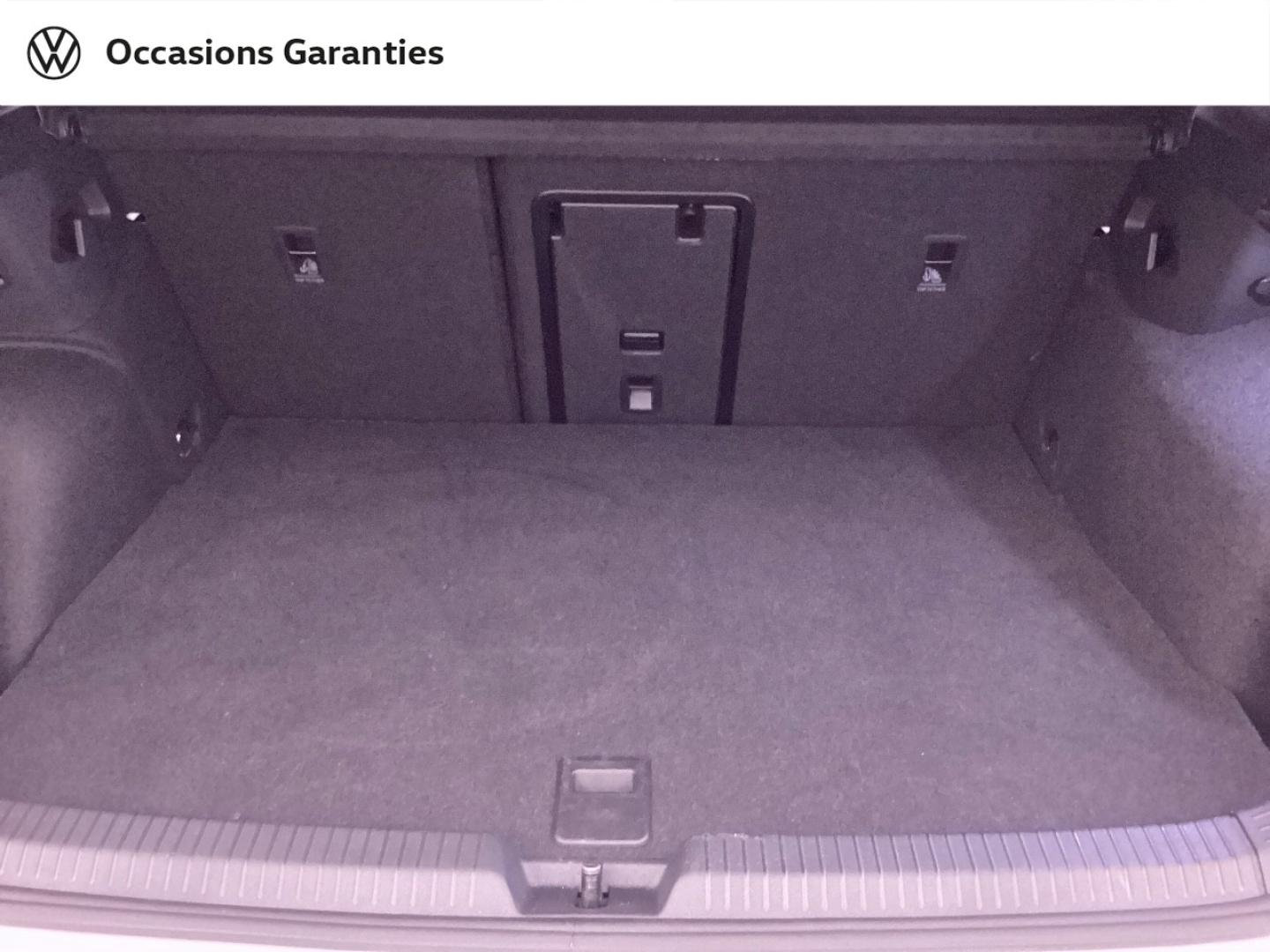 Voitures occasions VOLKSWAGEN GOLF GTE Mougins