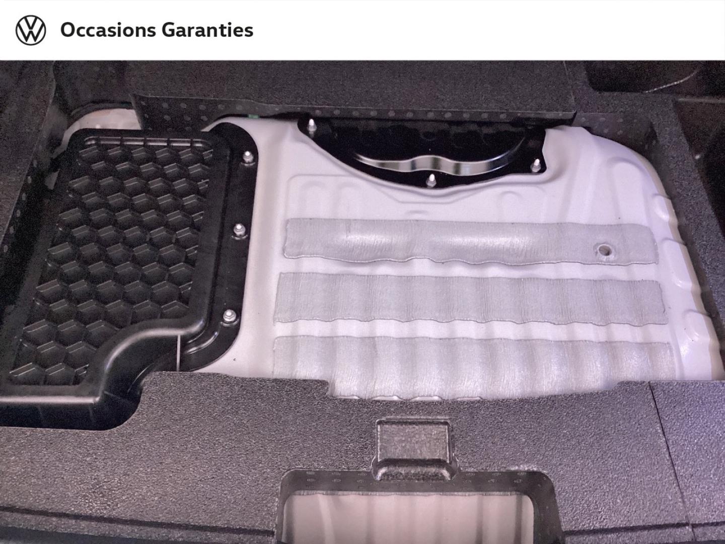 Voitures occasions VOLKSWAGEN GOLF GTE Mougins