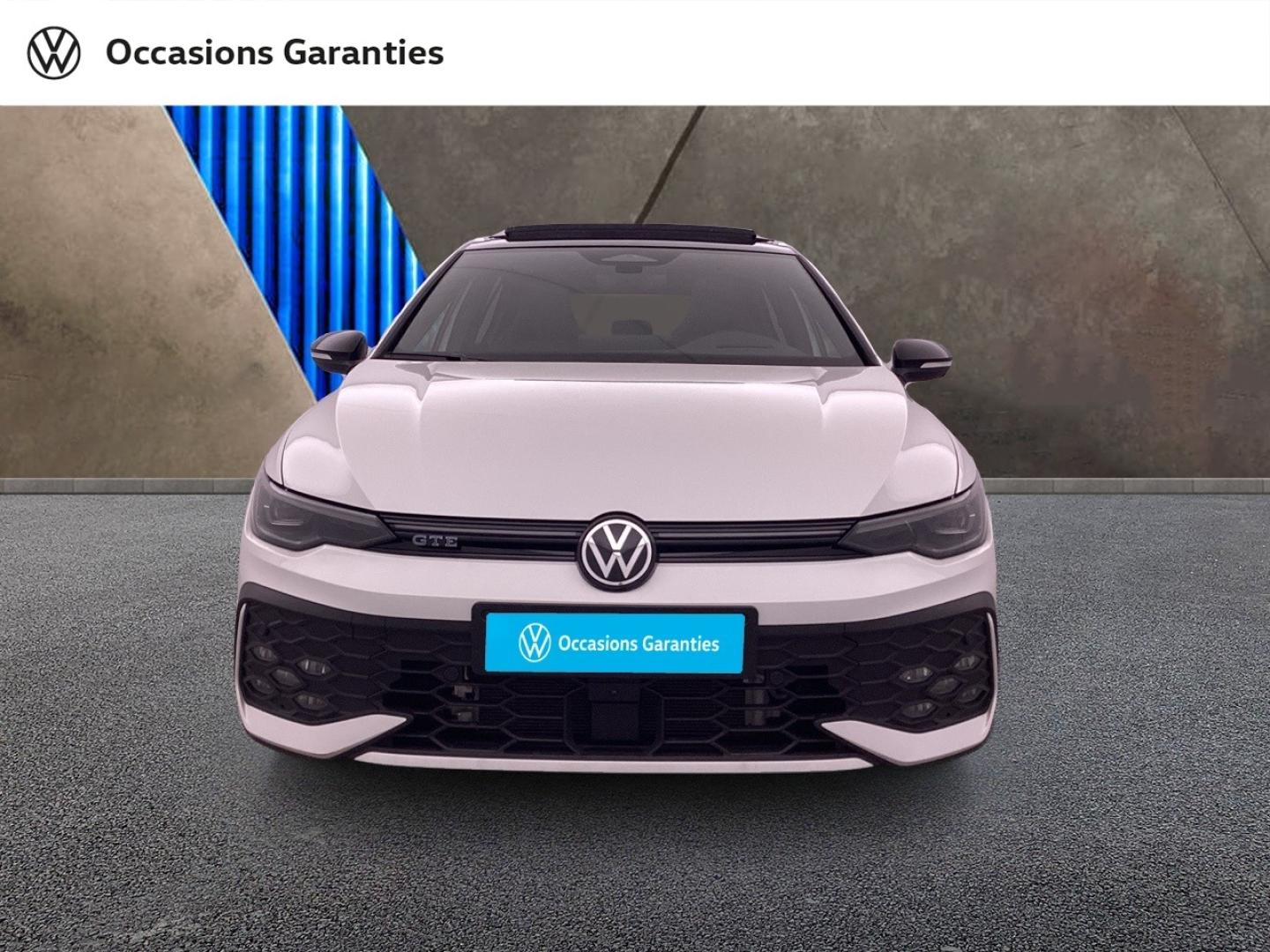 Voitures occasions VOLKSWAGEN GOLF GTE Mougins