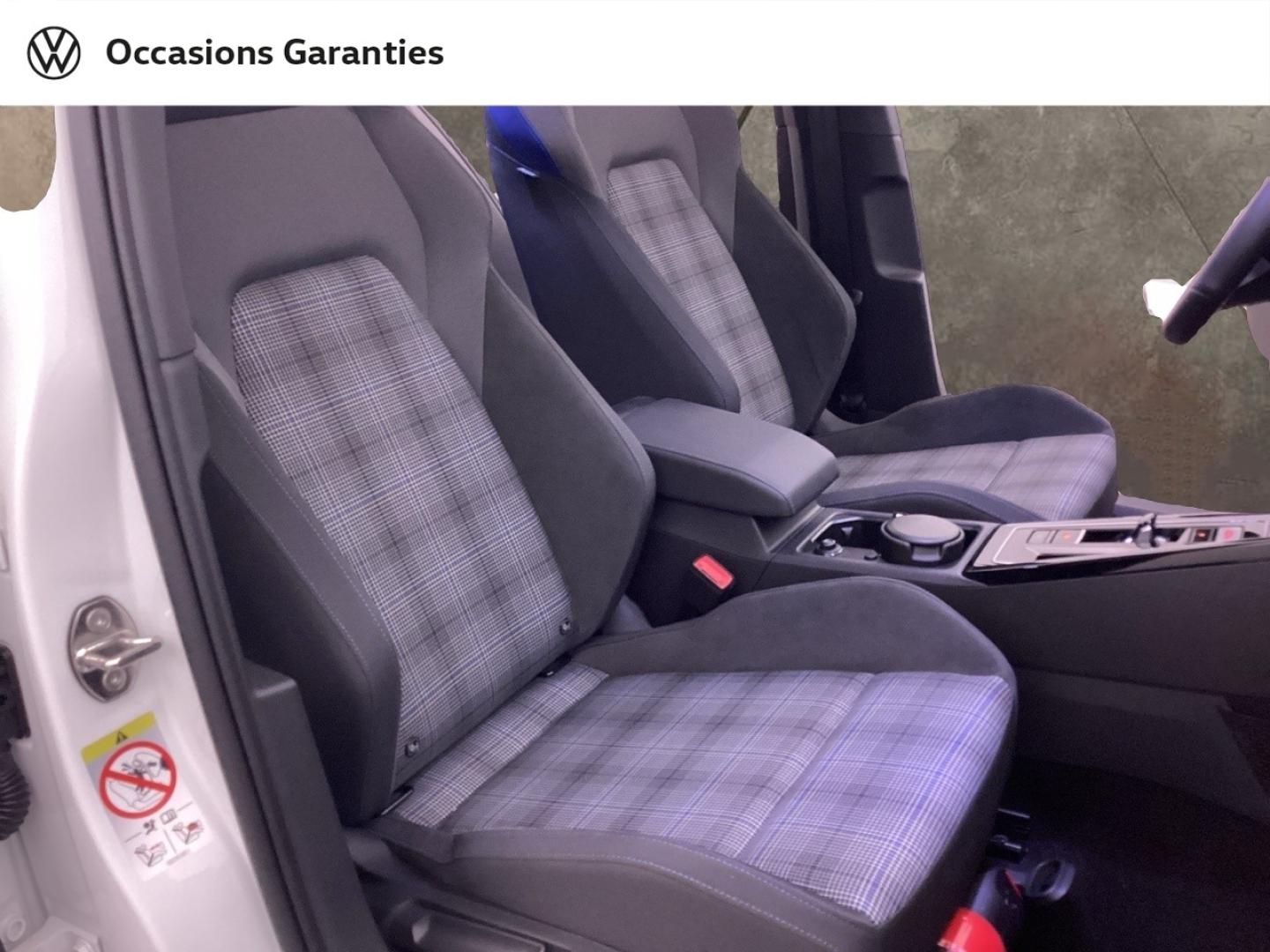 Voitures occasions VOLKSWAGEN GOLF GTE Mougins