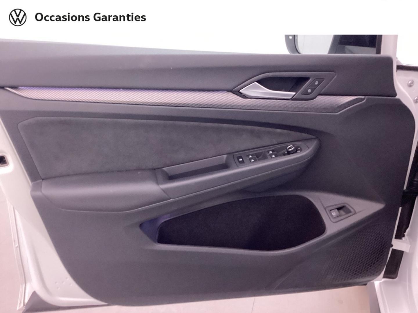 Voitures occasions VOLKSWAGEN GOLF GTE Mougins