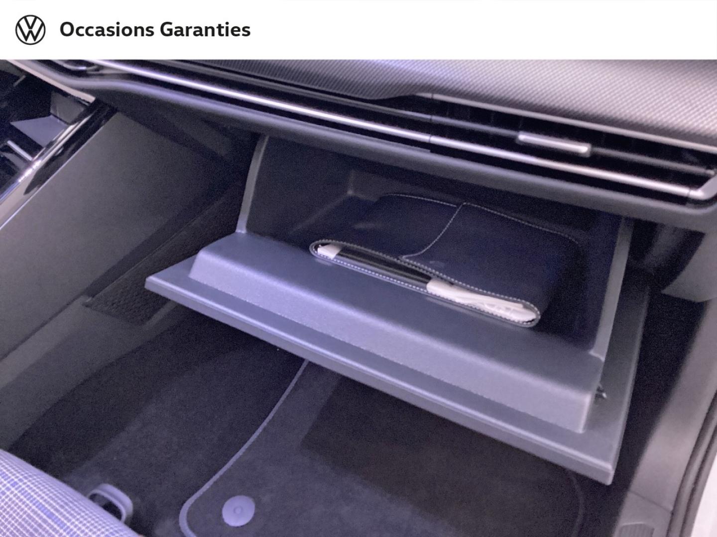 Voitures occasions VOLKSWAGEN GOLF GTE Mougins