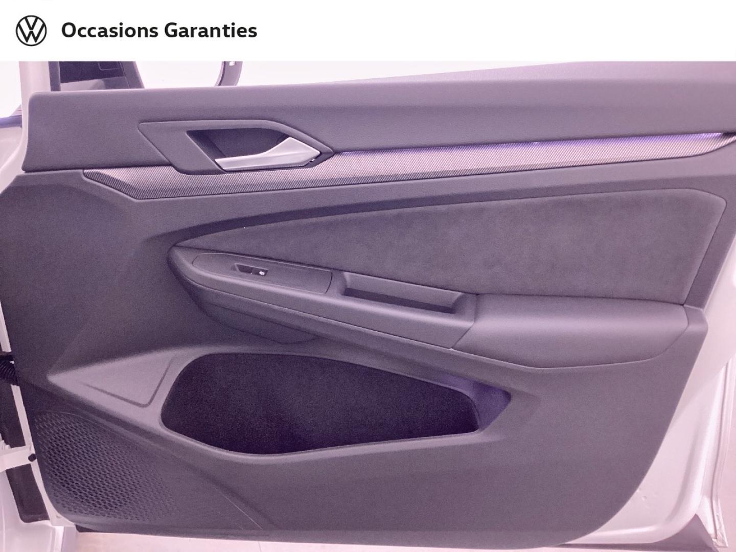 Voitures occasions VOLKSWAGEN GOLF GTE Mougins