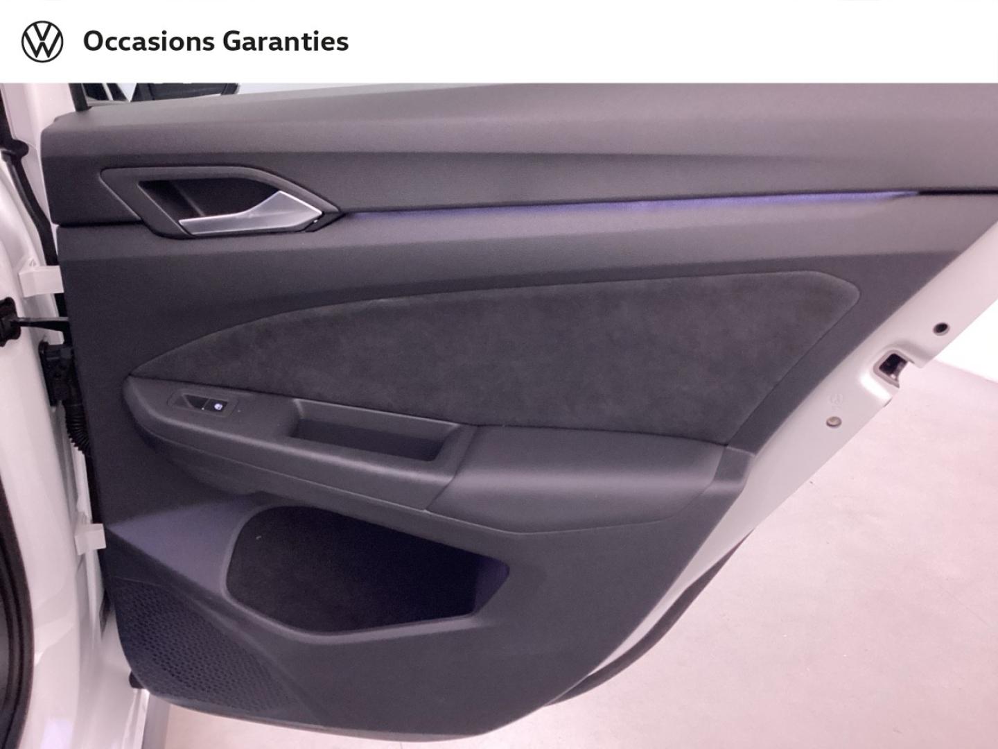Voitures occasions VOLKSWAGEN GOLF GTE Mougins