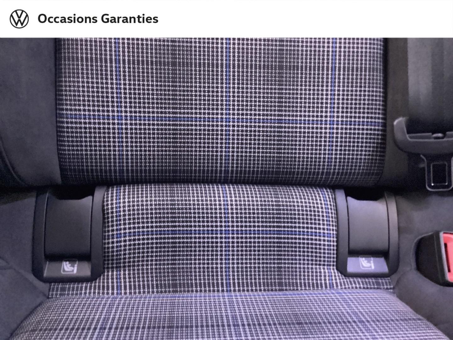 Voitures occasions VOLKSWAGEN GOLF GTE Mougins