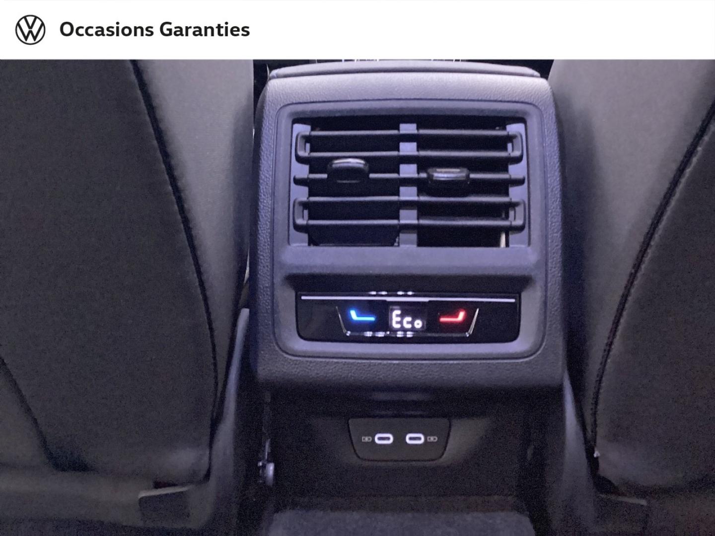 Voitures occasions VOLKSWAGEN GOLF GTE Mougins