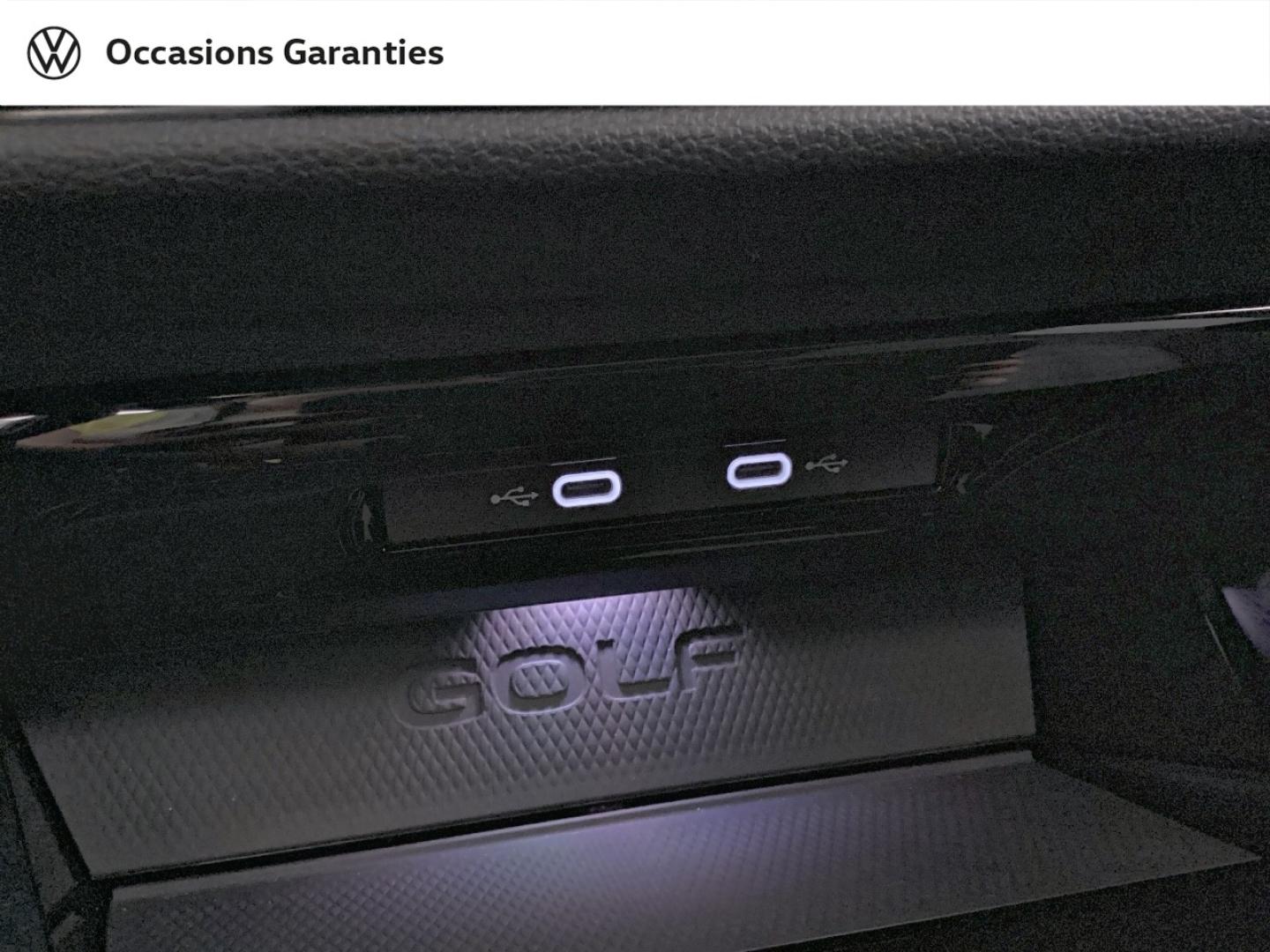 Voitures occasions VOLKSWAGEN GOLF GTE Mougins