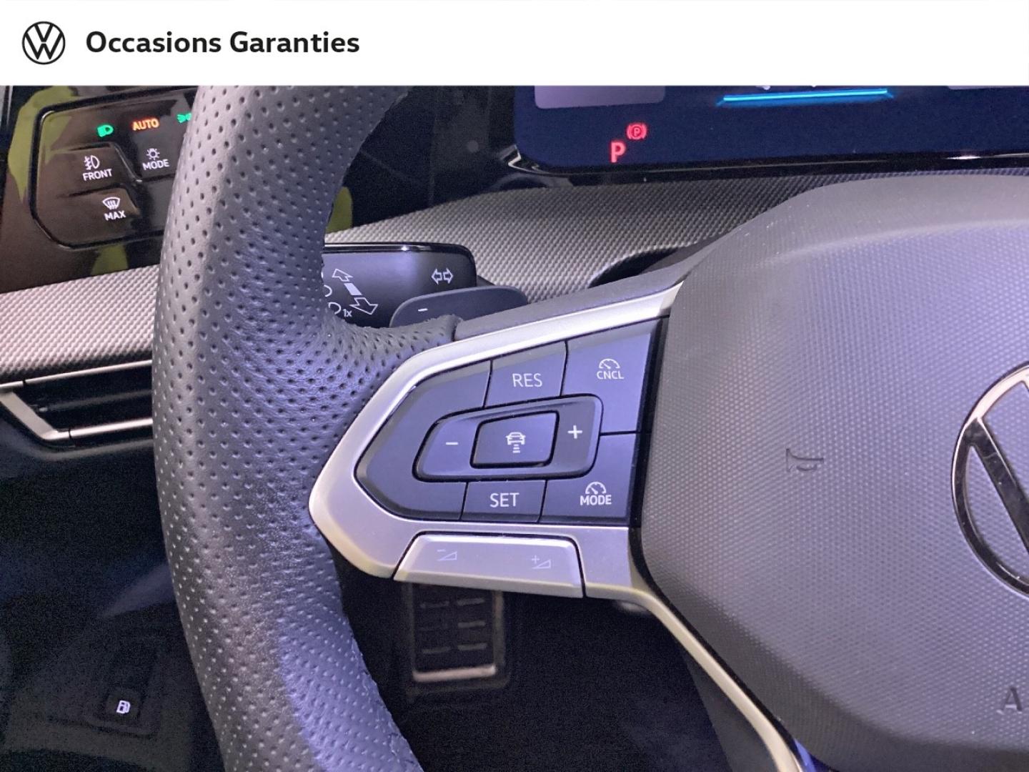 Voitures occasions VOLKSWAGEN GOLF GTE Mougins