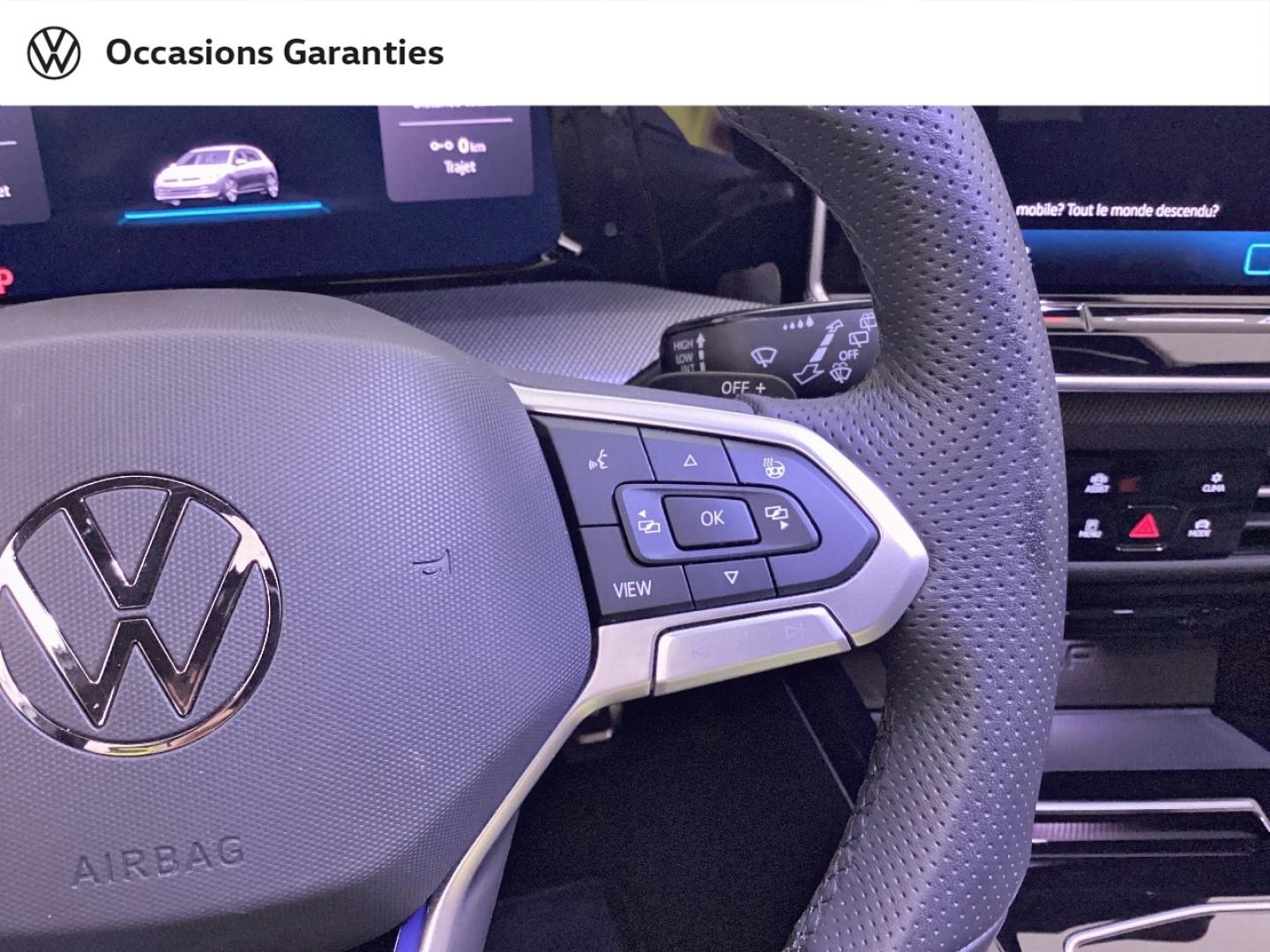 Voitures occasions VOLKSWAGEN GOLF GTE Mougins