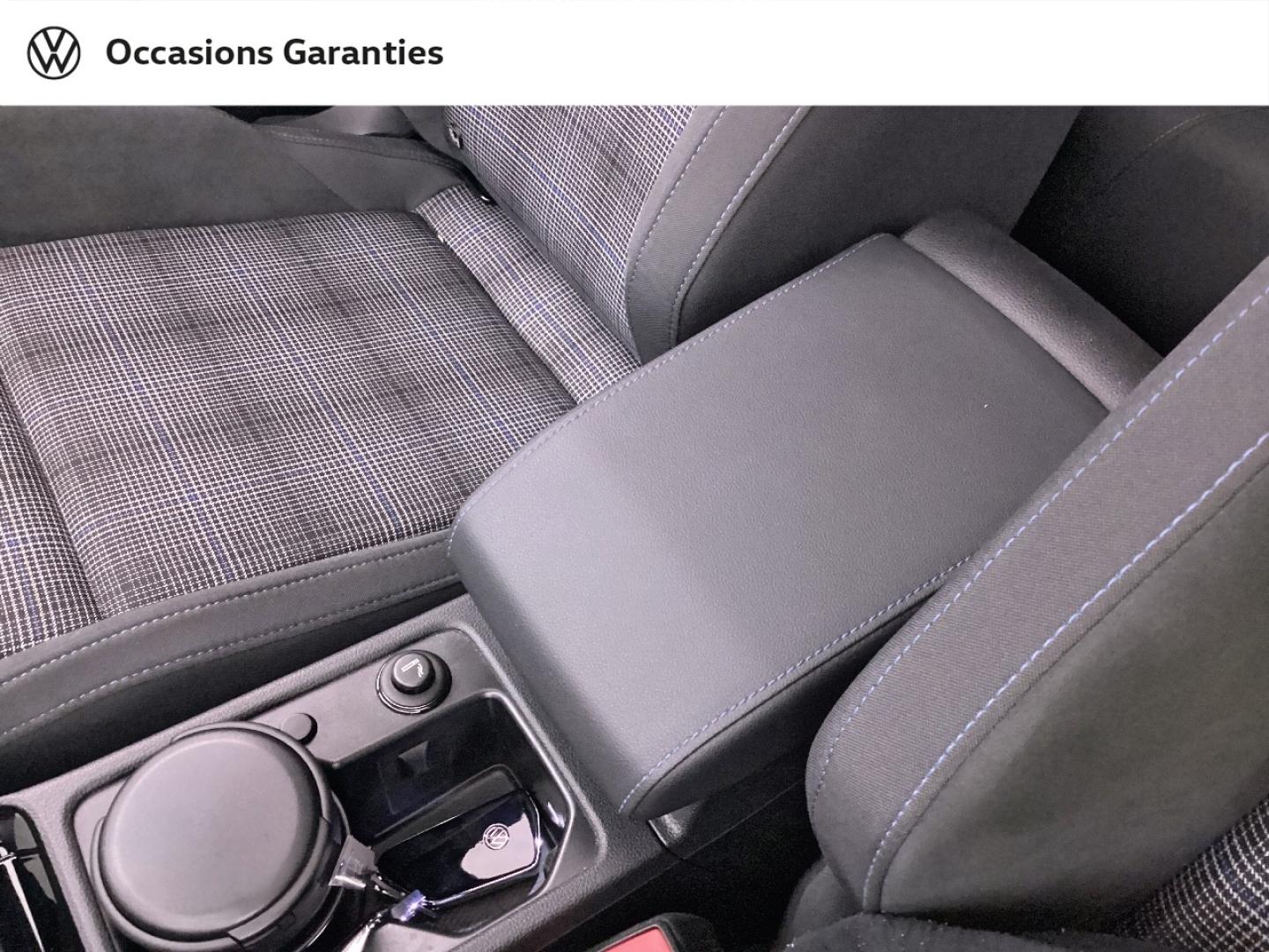 Voitures occasions VOLKSWAGEN GOLF GTE Mougins
