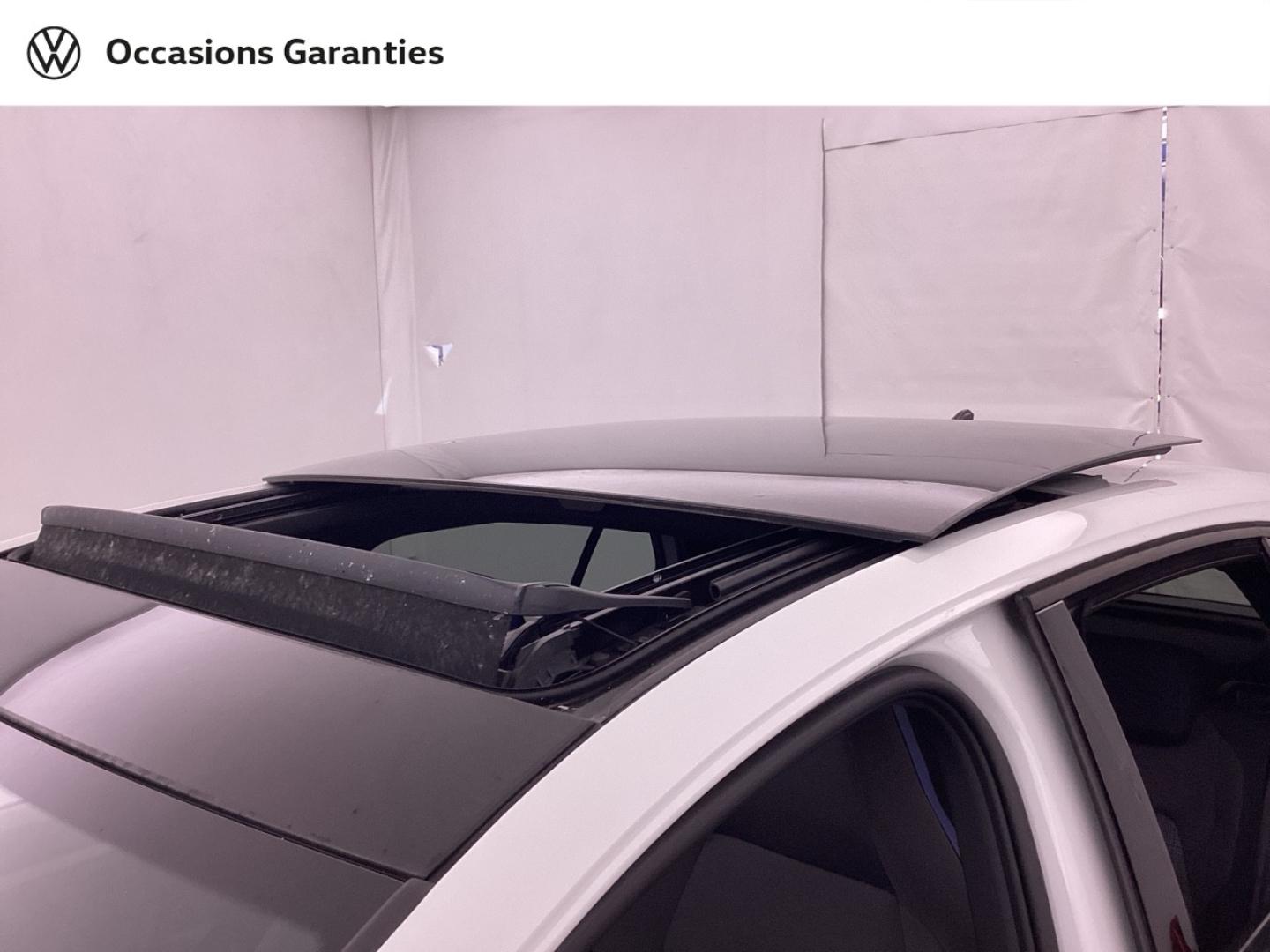 Voitures occasions VOLKSWAGEN GOLF GTE Mougins
